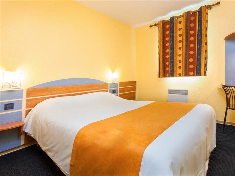 Sure Hotel By Best Western Sarlat-la-Canéda Eksteriør billede