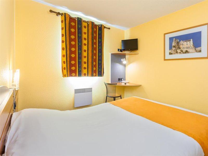 Sure Hotel By Best Western Sarlat-la-Canéda Eksteriør billede