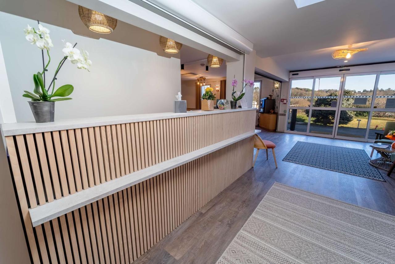 Sure Hotel By Best Western Sarlat-la-Canéda Eksteriør billede
