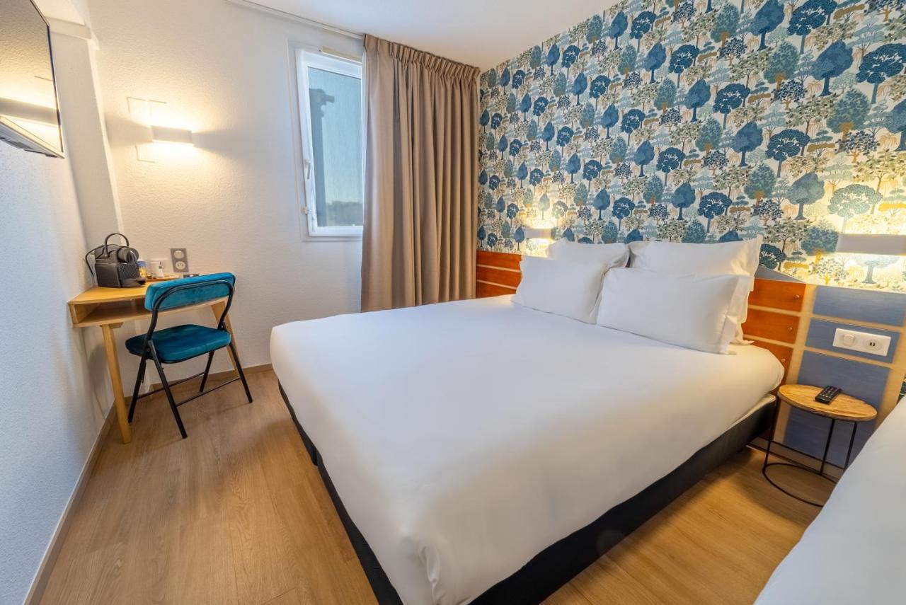 Sure Hotel By Best Western Sarlat-la-Canéda Eksteriør billede