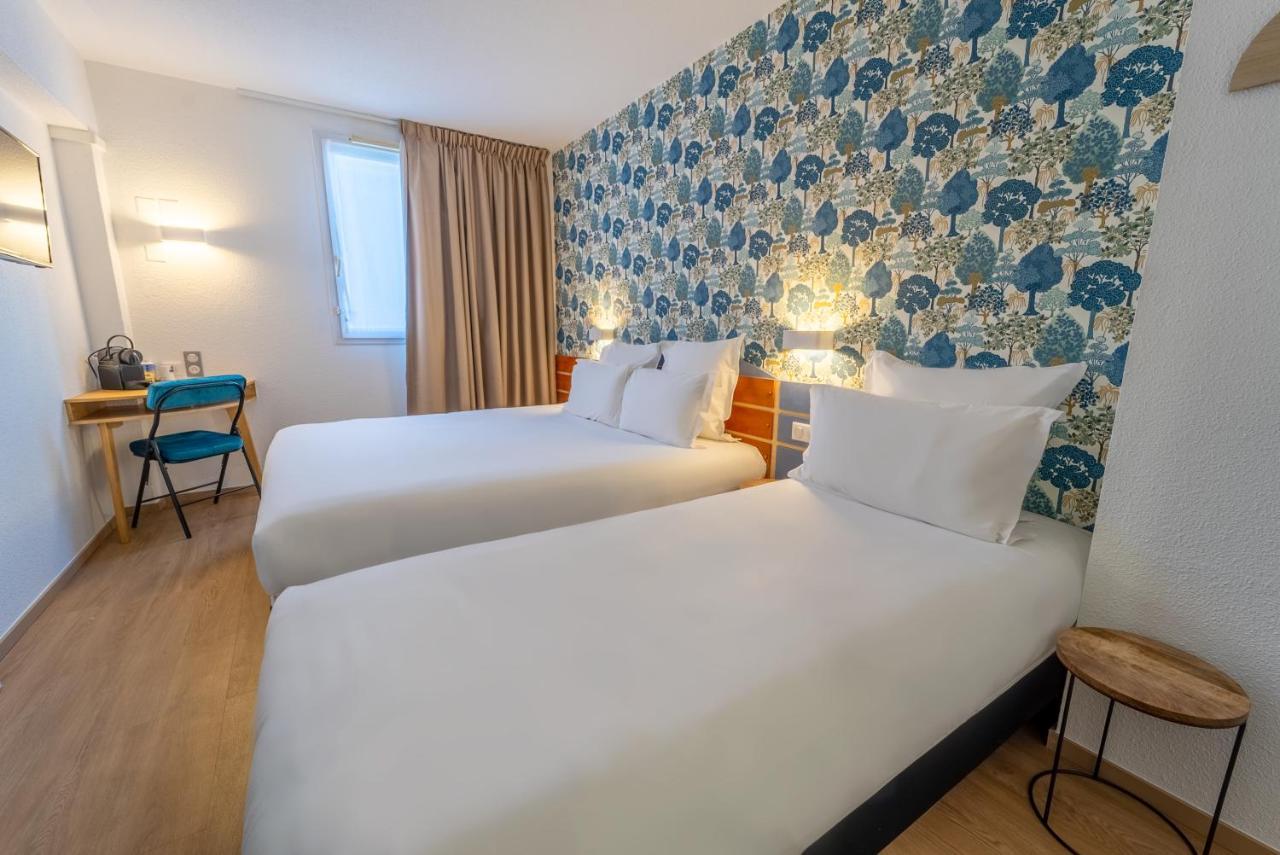 Sure Hotel By Best Western Sarlat-la-Canéda Eksteriør billede