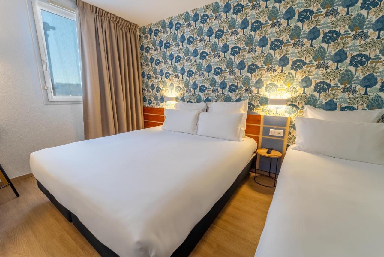 Sure Hotel By Best Western Sarlat-la-Canéda Eksteriør billede