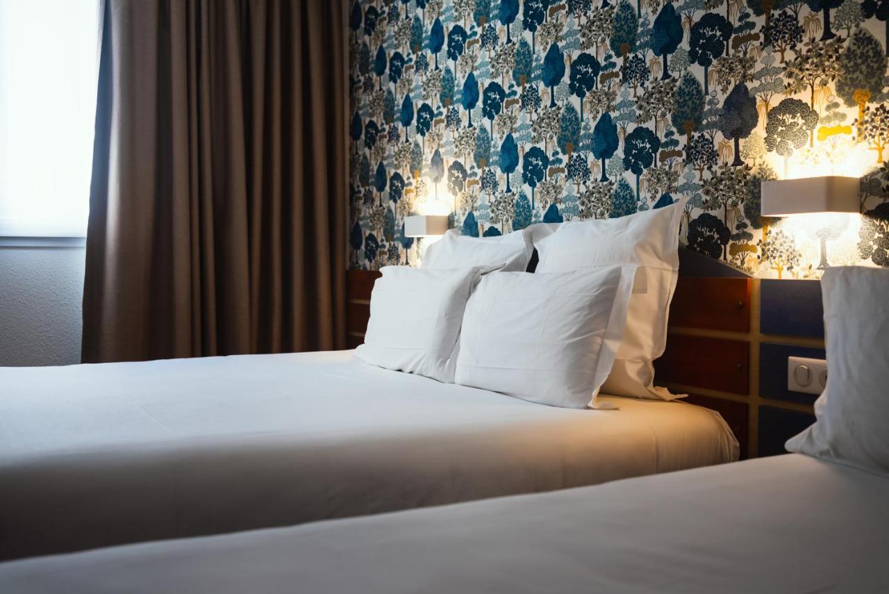 Sure Hotel By Best Western Sarlat-la-Canéda Eksteriør billede