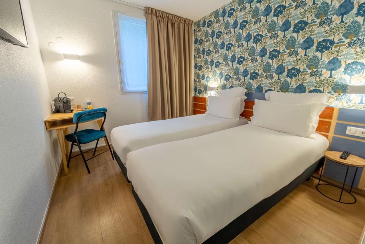 Sure Hotel By Best Western Sarlat-la-Canéda Eksteriør billede