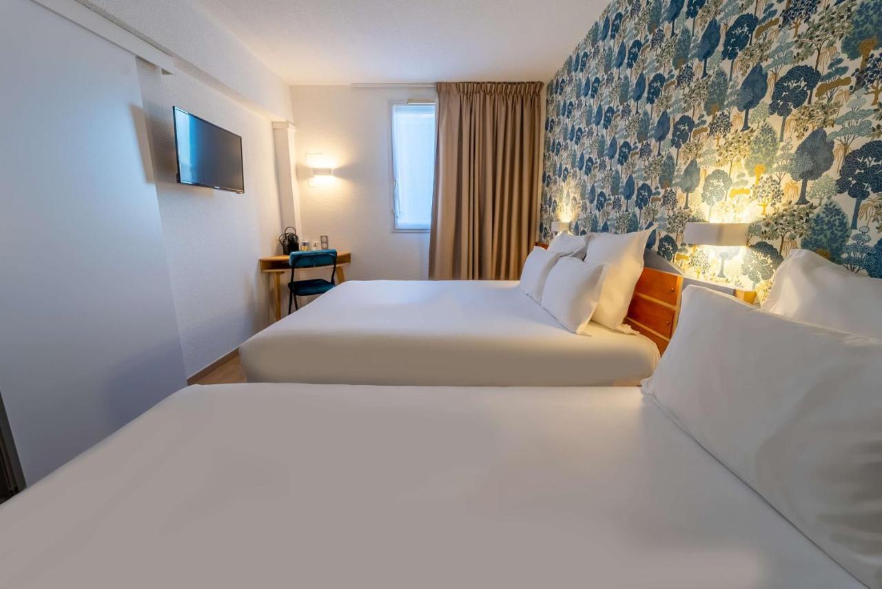 Sure Hotel By Best Western Sarlat-la-Canéda Eksteriør billede