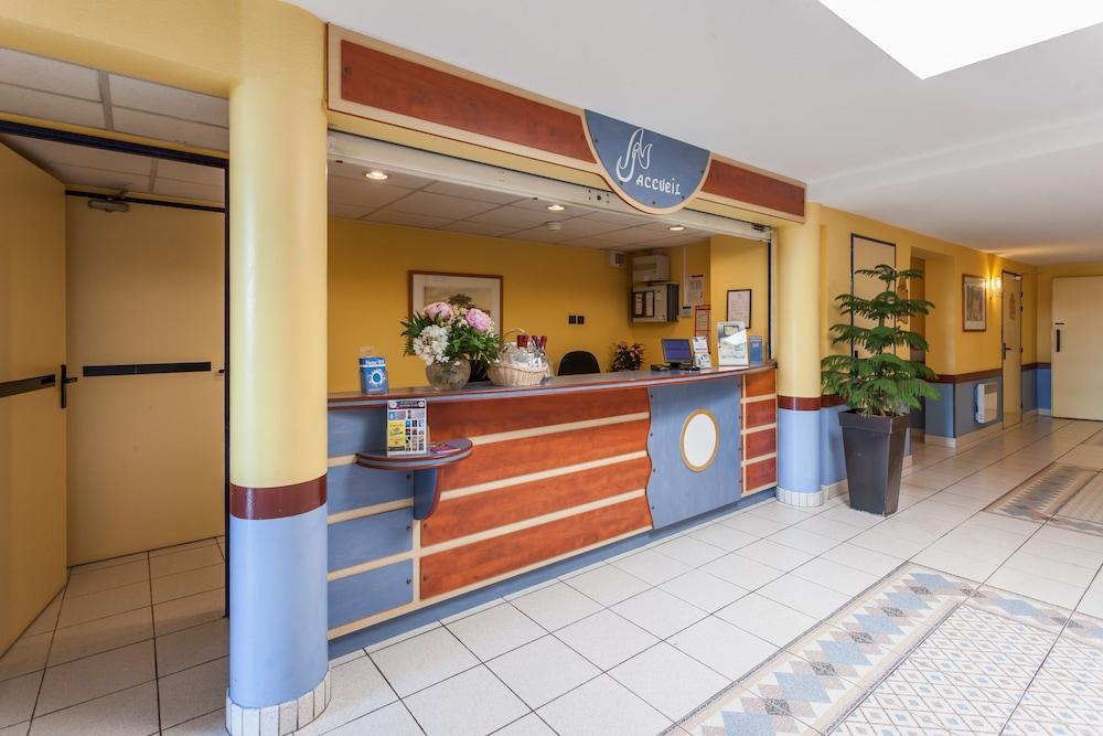 Sure Hotel By Best Western Sarlat-la-Canéda Eksteriør billede