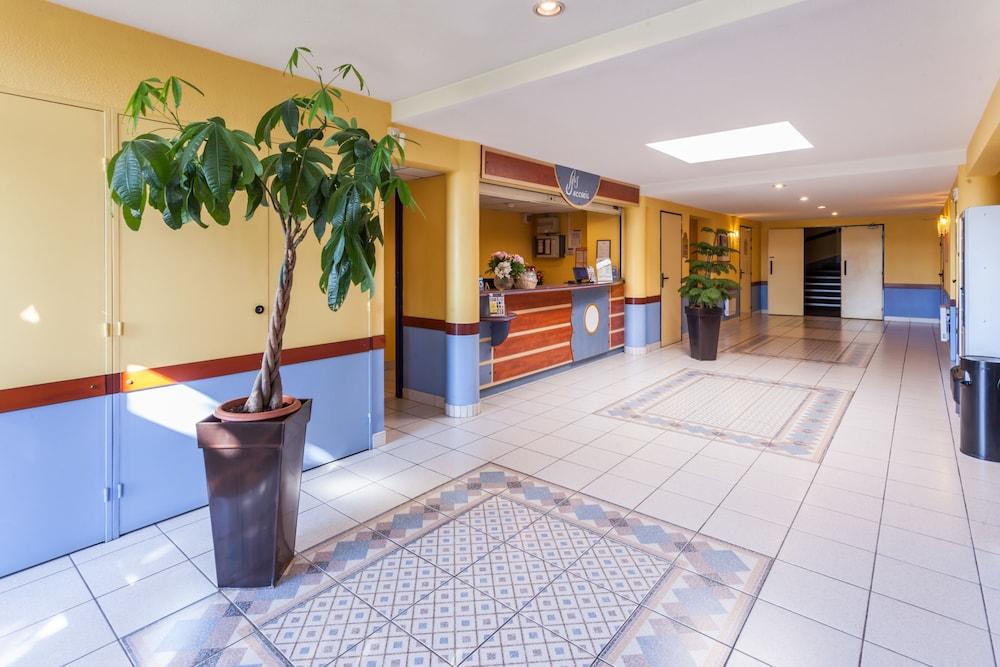 Sure Hotel By Best Western Sarlat-la-Canéda Eksteriør billede