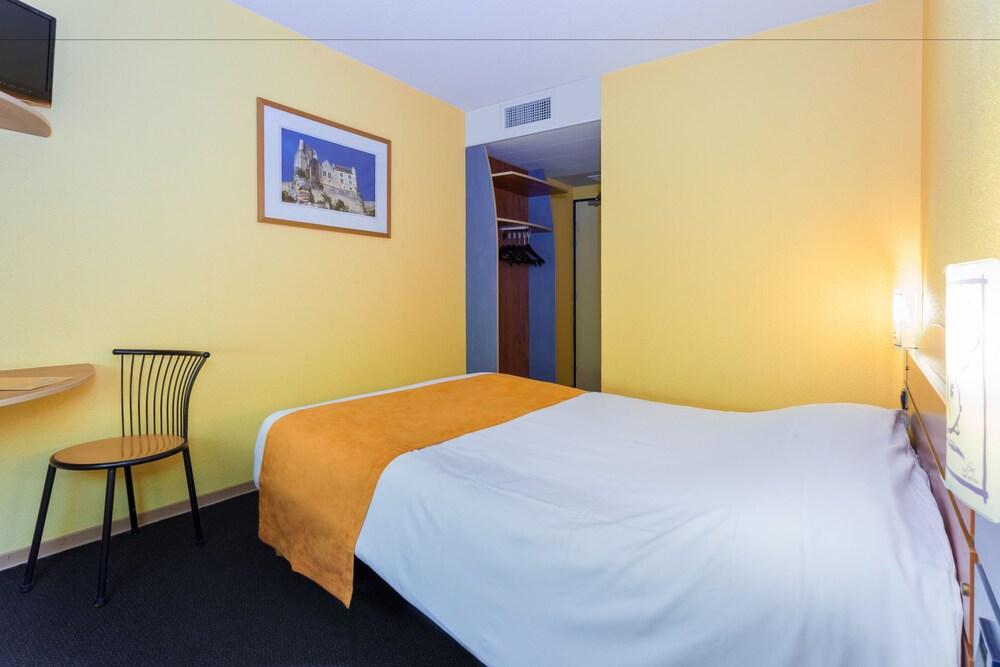 Sure Hotel By Best Western Sarlat-la-Canéda Eksteriør billede