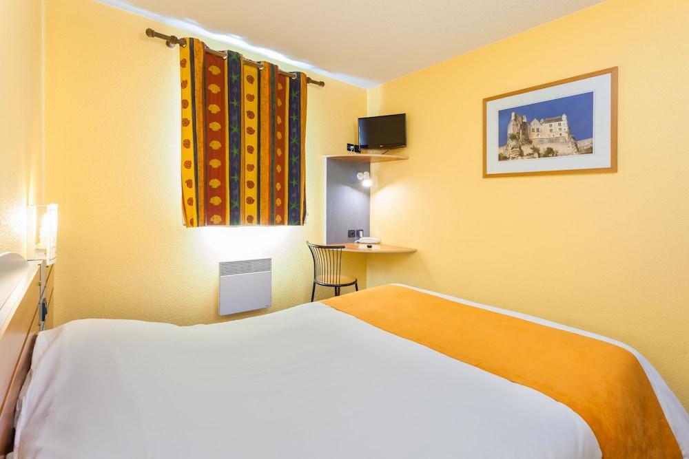 Sure Hotel By Best Western Sarlat-la-Canéda Eksteriør billede