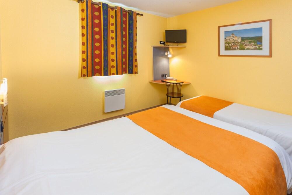 Sure Hotel By Best Western Sarlat-la-Canéda Eksteriør billede