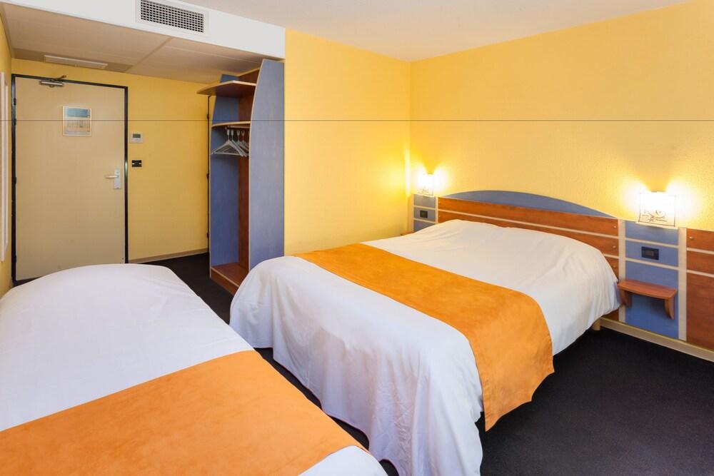 Sure Hotel By Best Western Sarlat-la-Canéda Eksteriør billede