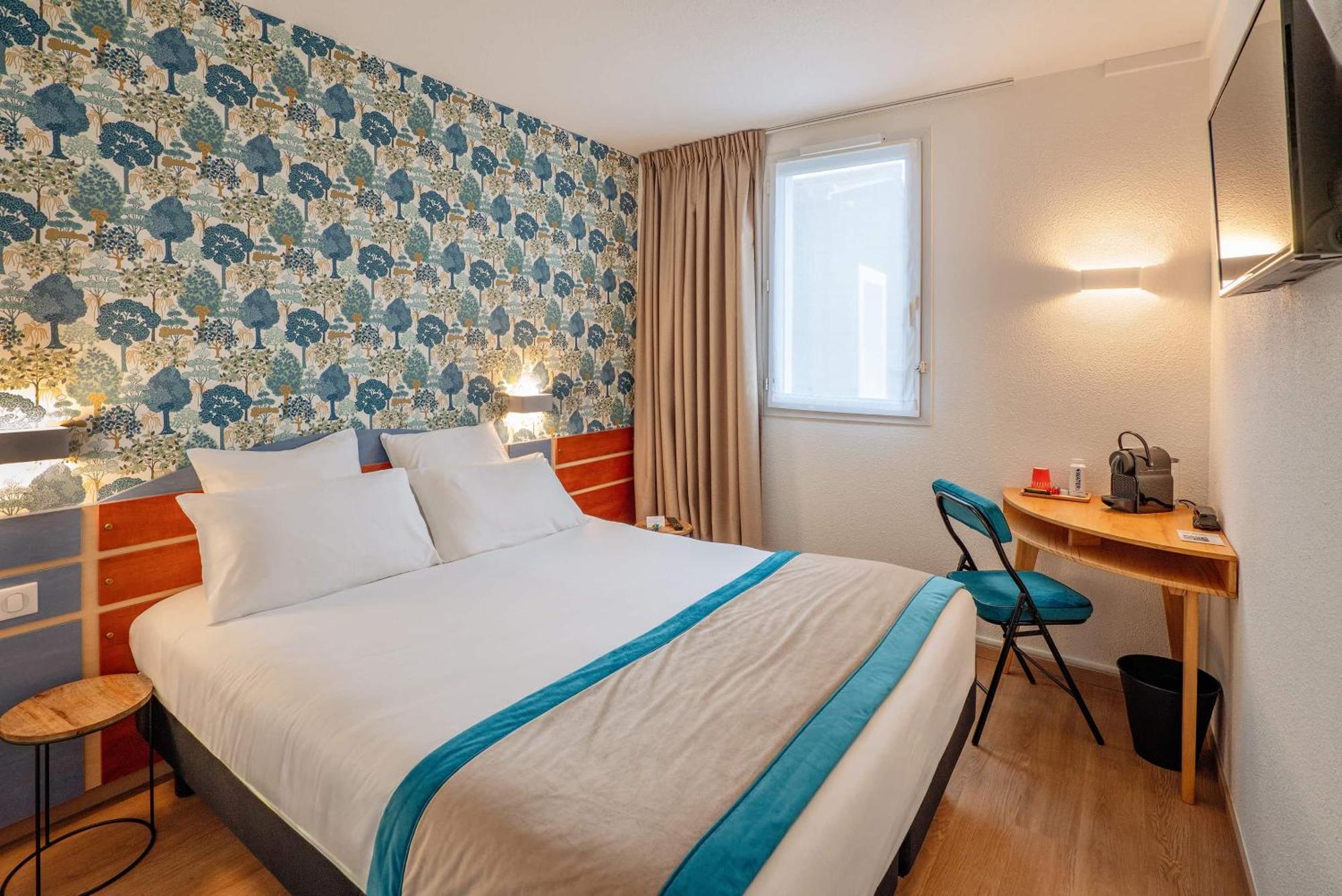 Sure Hotel By Best Western Sarlat-la-Canéda Eksteriør billede