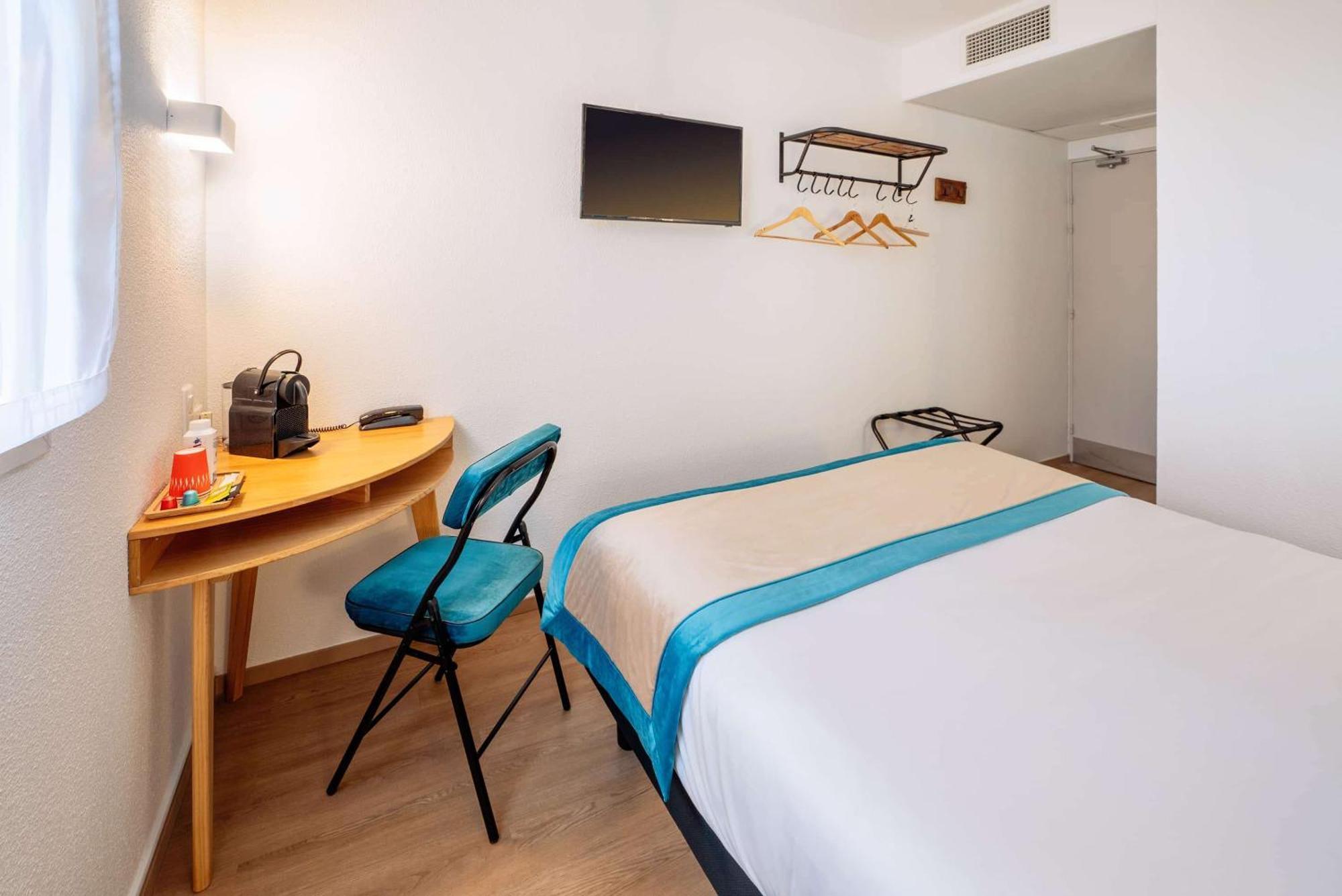 Sure Hotel By Best Western Sarlat-la-Canéda Eksteriør billede