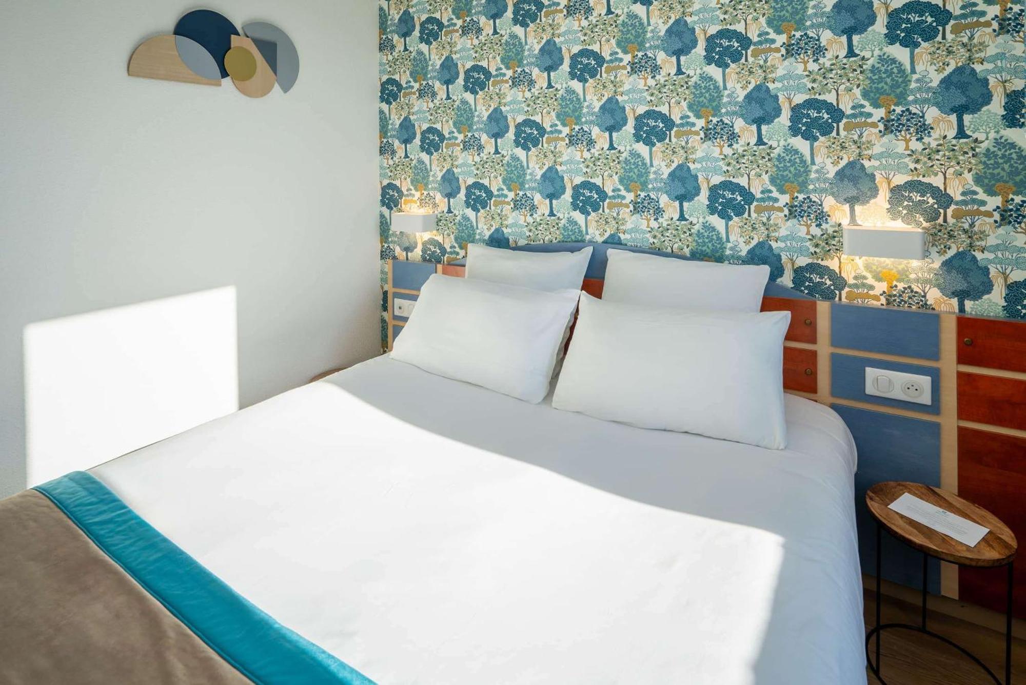 Sure Hotel By Best Western Sarlat-la-Canéda Eksteriør billede
